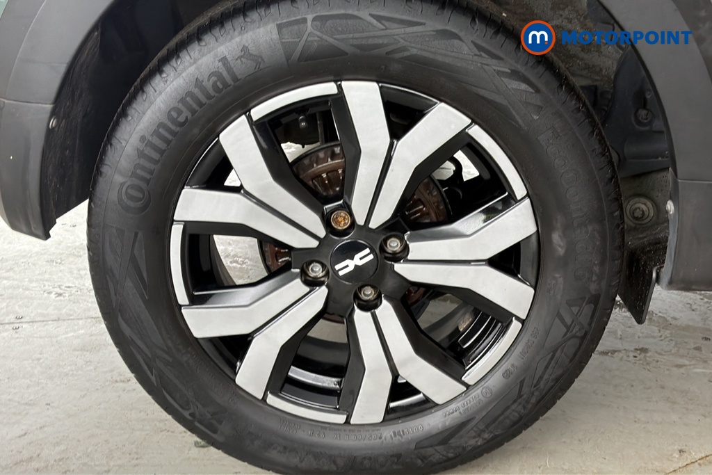 Dacia Sandero Stepway Journey Manual Petrol Hatchback - Stock Number (1679685) - 46th supplementary image