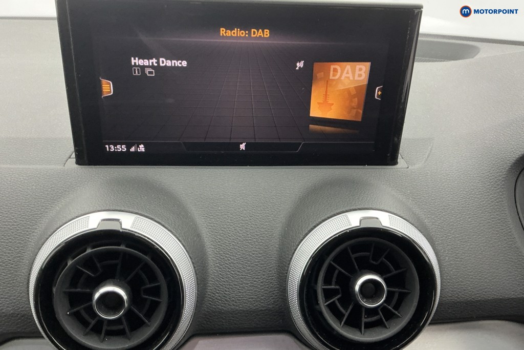 Audi Q2 S Line Automatic Petrol SUV - Stock Number (1679750) - 2nd supplementary image
