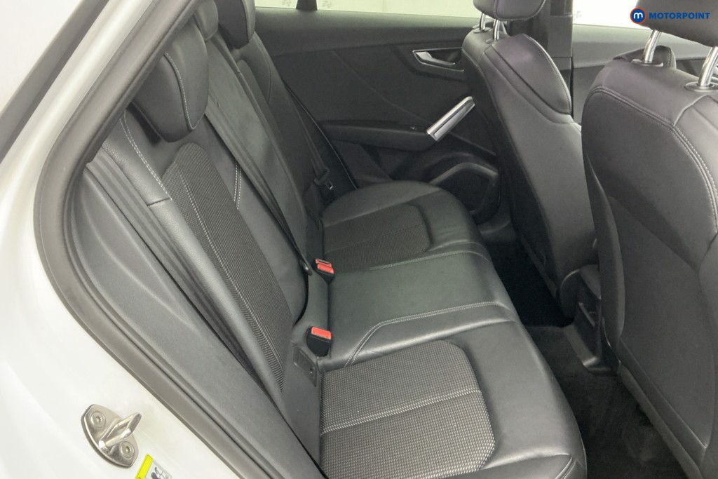 Audi Q2 S Line Automatic Petrol SUV - Stock Number (1679750) - 5th supplementary image