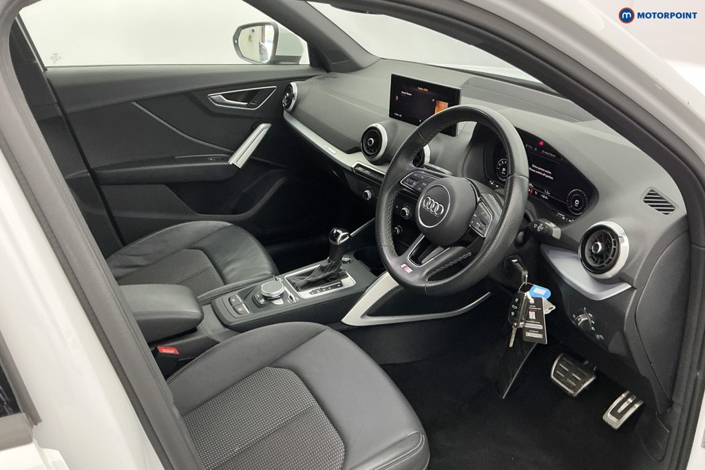 Audi Q2 S Line Automatic Petrol SUV - Stock Number (1679750) - 7th supplementary image