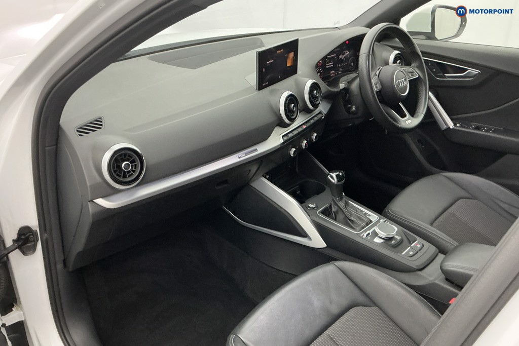Audi Q2 S Line Automatic Petrol SUV - Stock Number (1679750) - 8th supplementary image