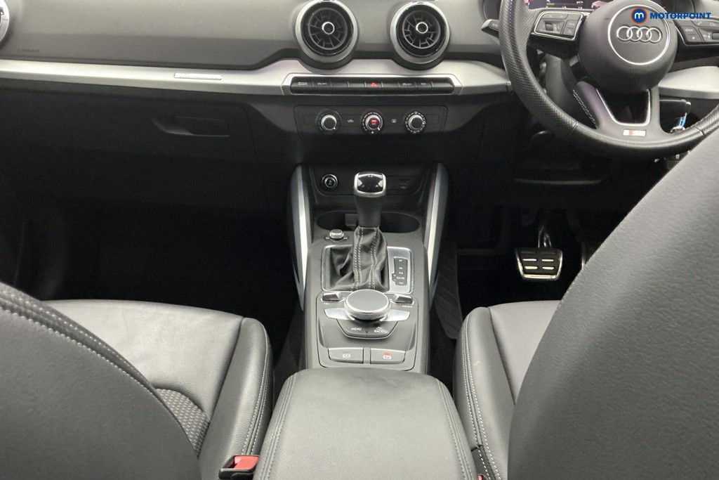 Audi Q2 S Line Automatic Petrol SUV - Stock Number (1679750) - 10th supplementary image