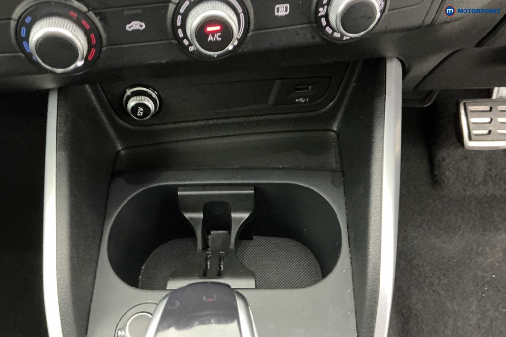 Audi Q2 S Line Automatic Petrol SUV - Stock Number (1679750) - 13th supplementary image
