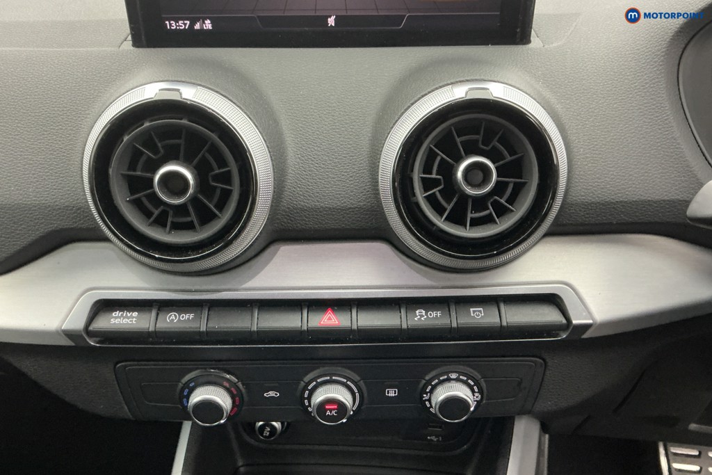 Audi Q2 S Line Automatic Petrol SUV - Stock Number (1679750) - 14th supplementary image
