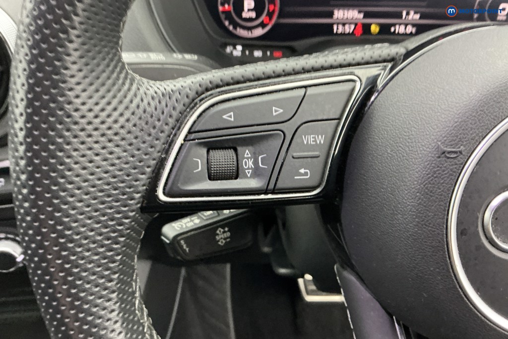 Audi Q2 S Line Automatic Petrol SUV - Stock Number (1679750) - 16th supplementary image