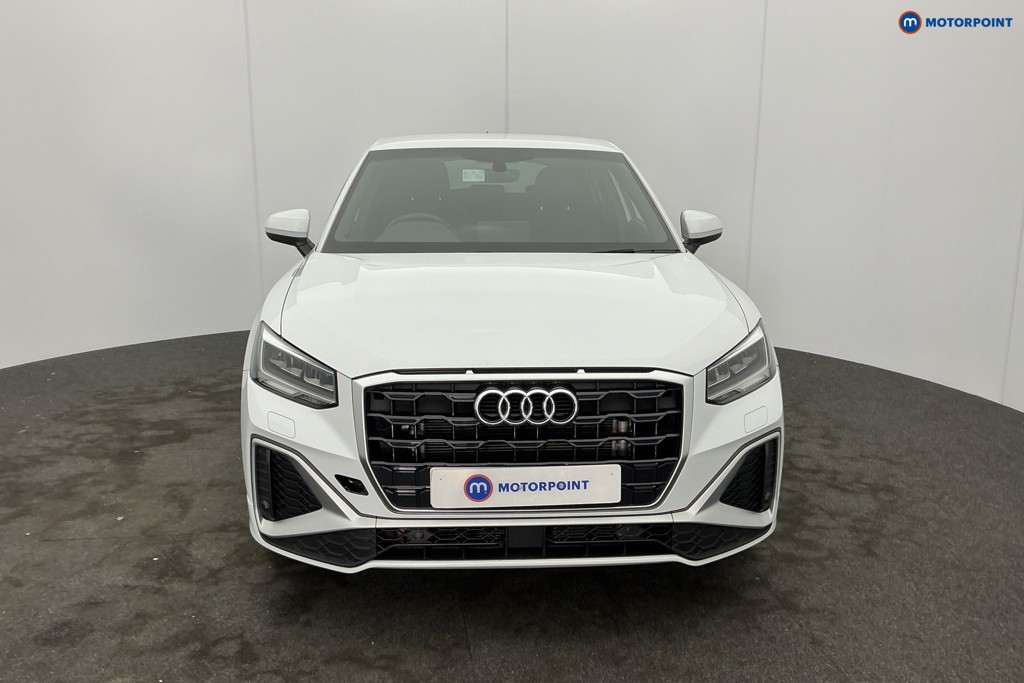Audi Q2 S Line Automatic Petrol SUV - Stock Number (1679750) - 25th supplementary image