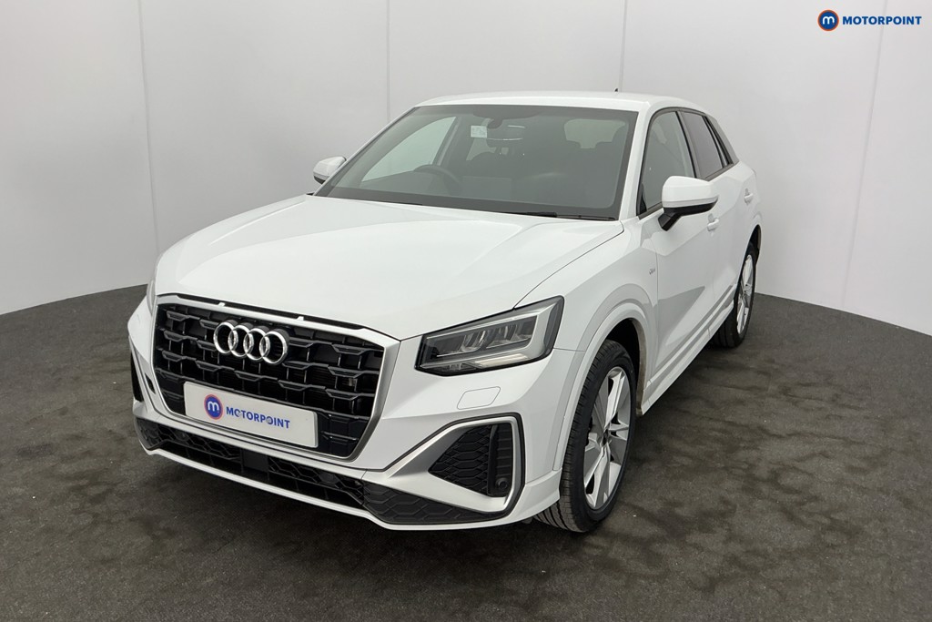 Audi Q2 S Line Automatic Petrol SUV - Stock Number (1679750) - 26th supplementary image
