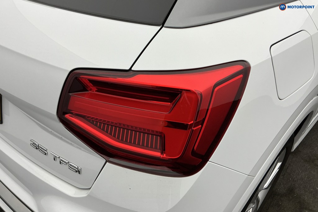 Audi Q2 S Line Automatic Petrol SUV - Stock Number (1679750) - 27th supplementary image