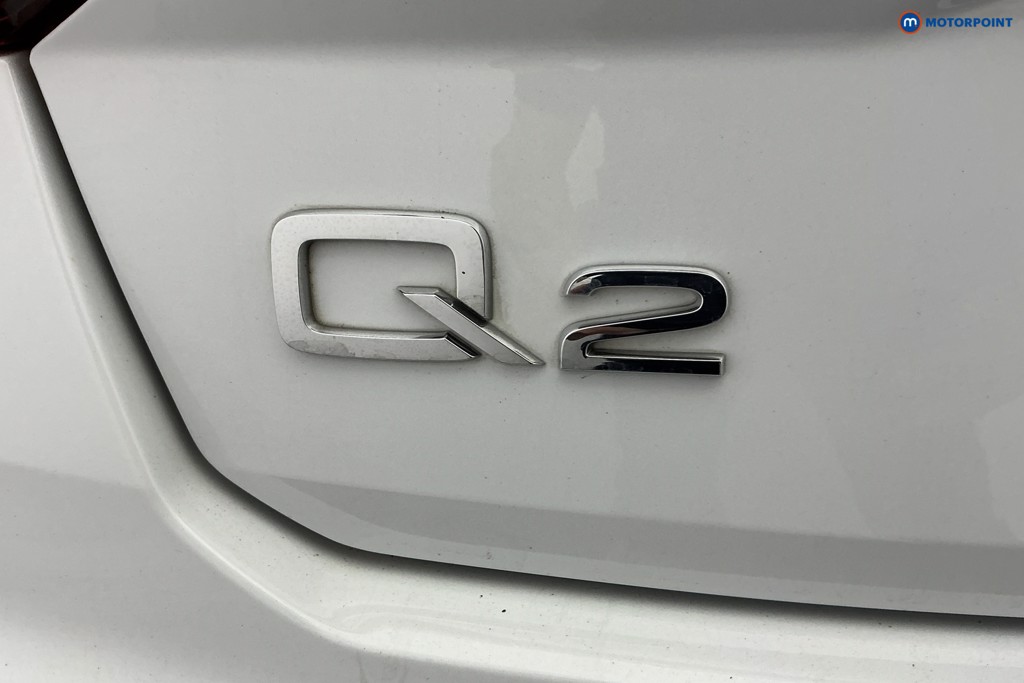 Audi Q2 S Line Automatic Petrol SUV - Stock Number (1679750) - 28th supplementary image