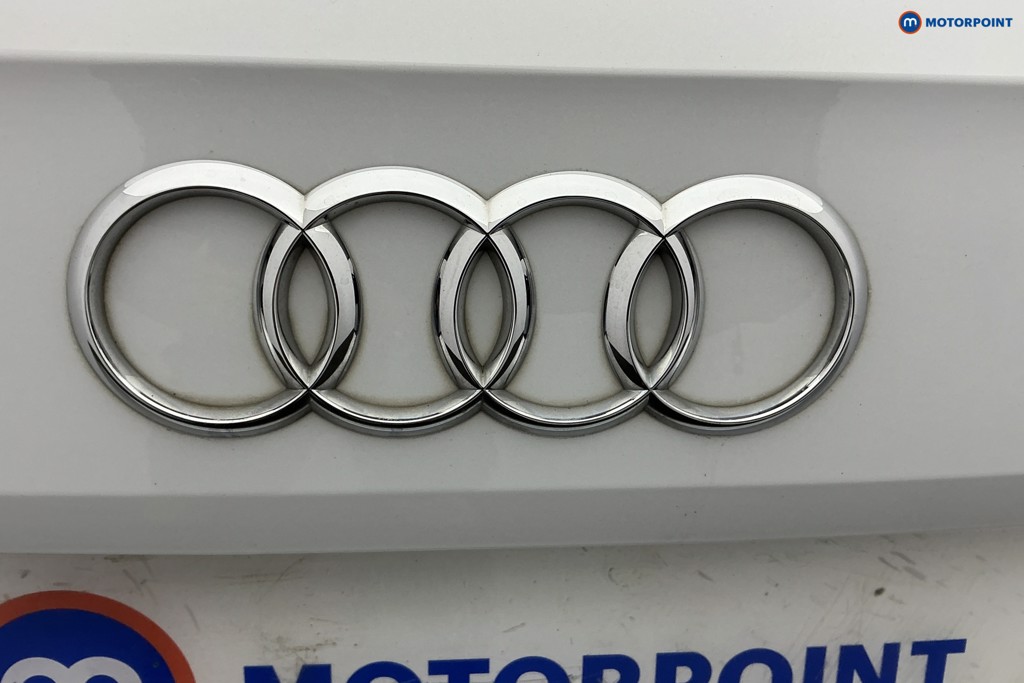Audi Q2 S Line Automatic Petrol SUV - Stock Number (1679750) - 29th supplementary image