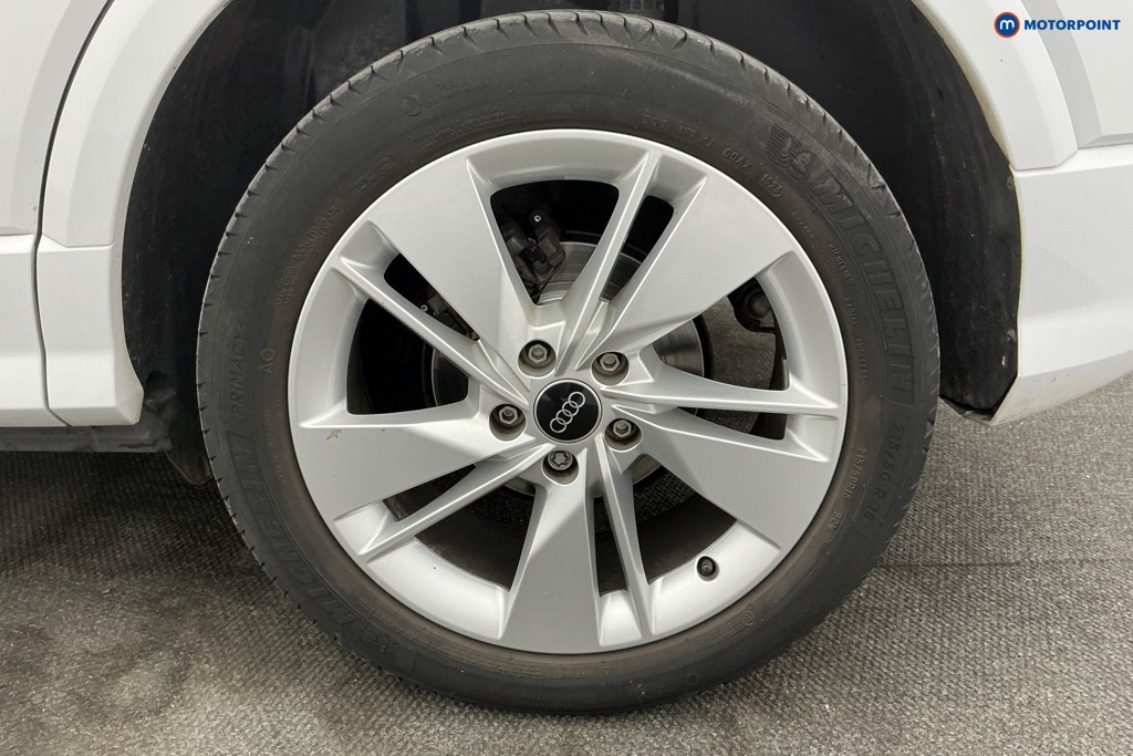 Audi Q2 S Line Automatic Petrol SUV - Stock Number (1679750) - 34th supplementary image