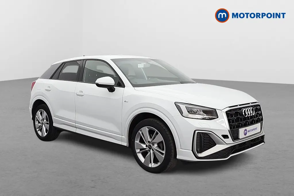 2023 Audi Q2