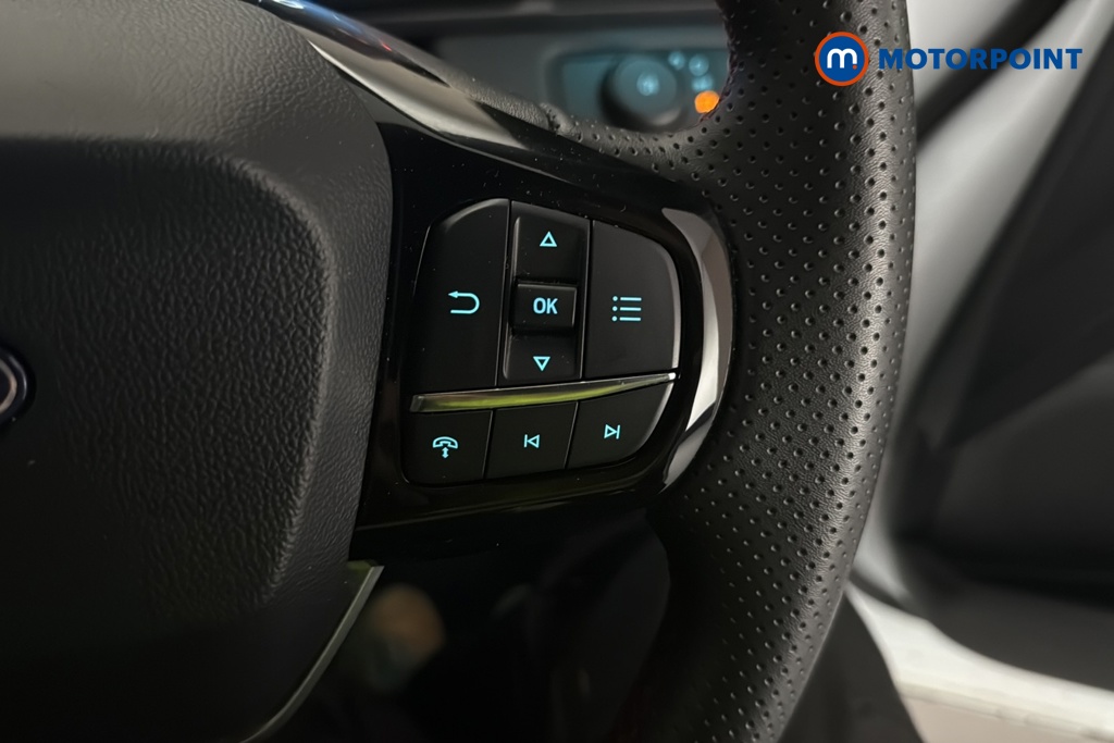 Ford Puma St-Line Manual Petrol SUV - Stock Number (1680153) - 3rd supplementary image