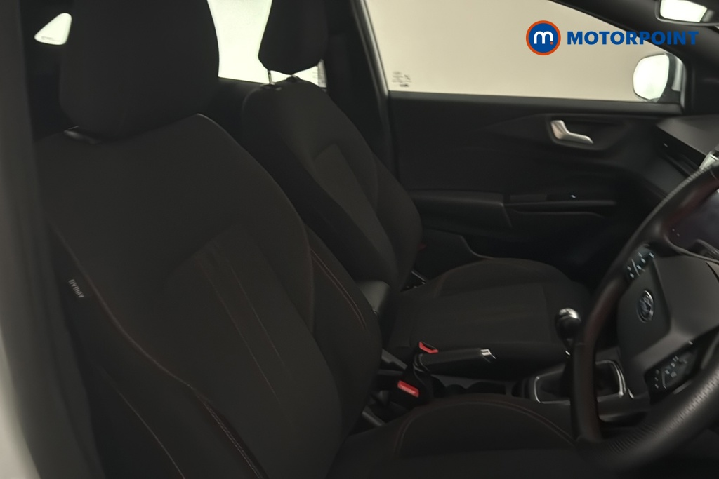 Ford Puma St-Line Manual Petrol SUV - Stock Number (1680153) - 22nd supplementary image