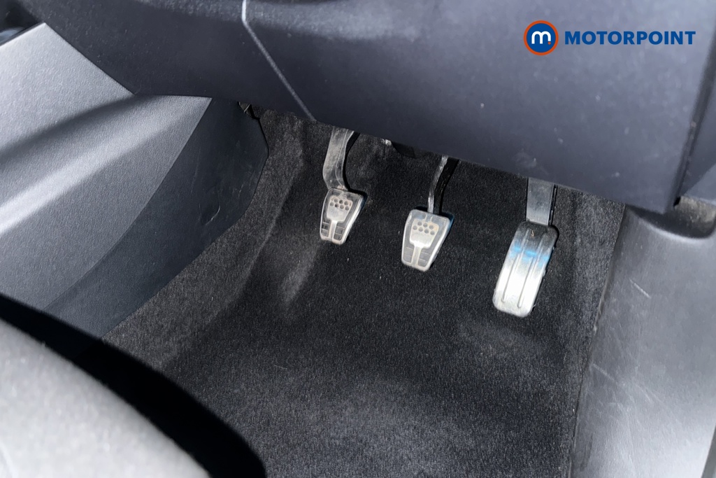 Ford Puma St-Line Manual Petrol SUV - Stock Number (1680153) - 24th supplementary image