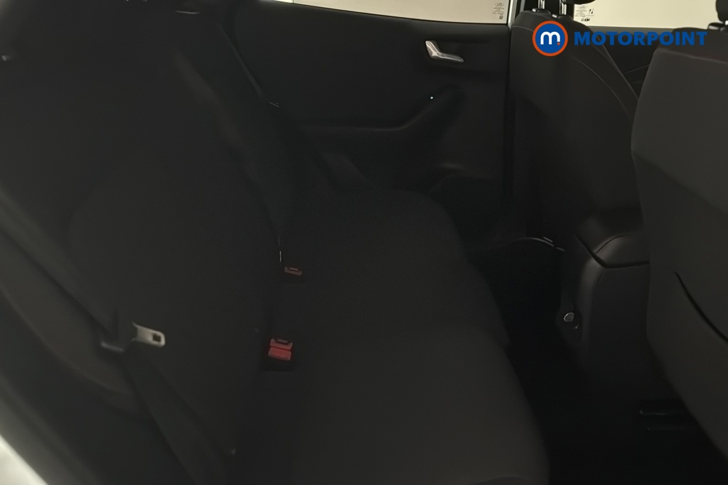 Ford Puma St-Line Manual Petrol SUV - Stock Number (1680153) - 25th supplementary image