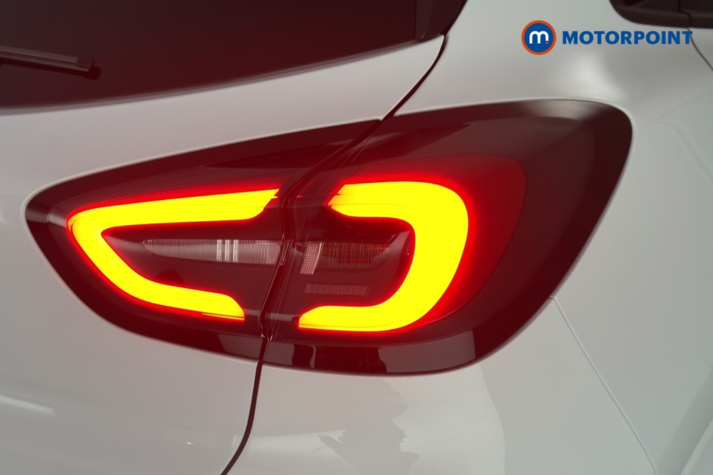 Ford Puma St-Line Manual Petrol SUV - Stock Number (1680153) - 36th supplementary image