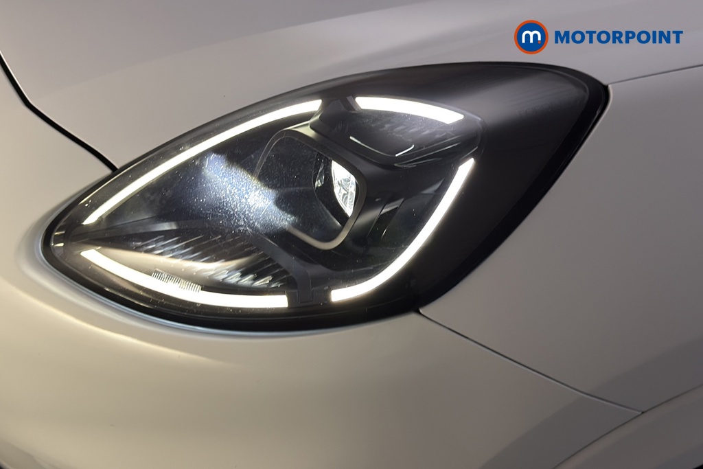 Ford Puma St-Line Manual Petrol SUV - Stock Number (1680153) - 42nd supplementary image