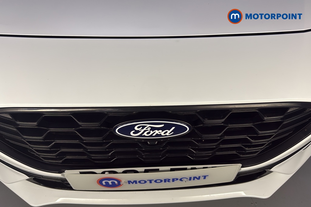 Ford Puma St-Line Manual Petrol SUV - Stock Number (1680153) - 43rd supplementary image
