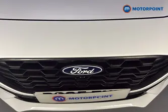 Ford Puma St-Line Manual Petrol SUV - Stock Number (1680153) - 43rd supplementary image