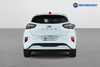 Ford Puma St-Line Manual Petrol SUV - Stock Number (1680153) - Rear bumper