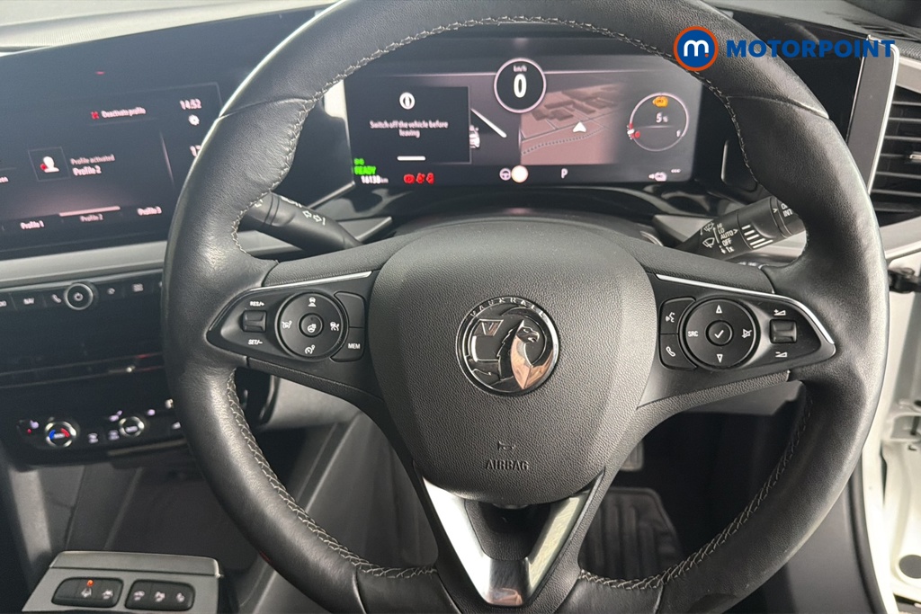 Vauxhall Mokka Ultimate Automatic Electric SUV - Stock Number (1680422) - 2nd supplementary image