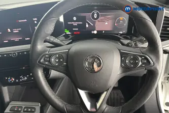 Vauxhall Mokka Ultimate Automatic Electric SUV - Stock Number (1680422) - 2nd supplementary image