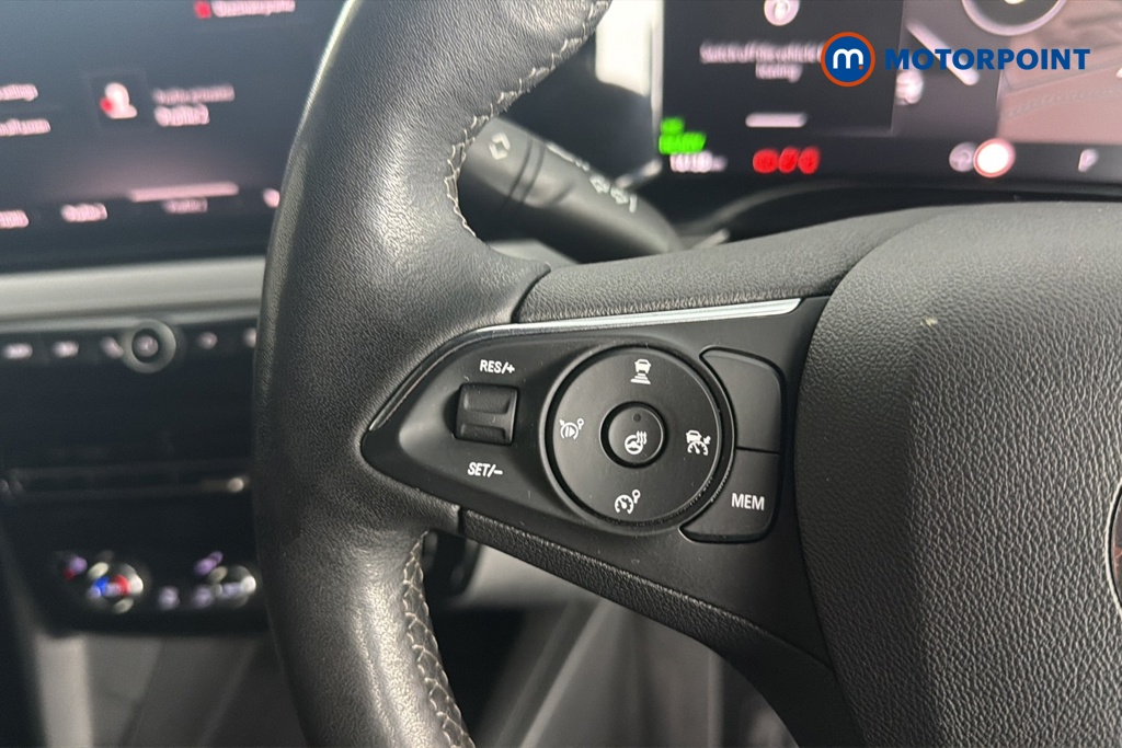 Vauxhall Mokka Ultimate Automatic Electric SUV - Stock Number (1680422) - 4th supplementary image