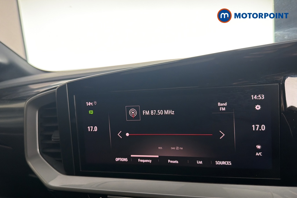 Vauxhall Mokka Ultimate Automatic Electric SUV - Stock Number (1680422) - 8th supplementary image