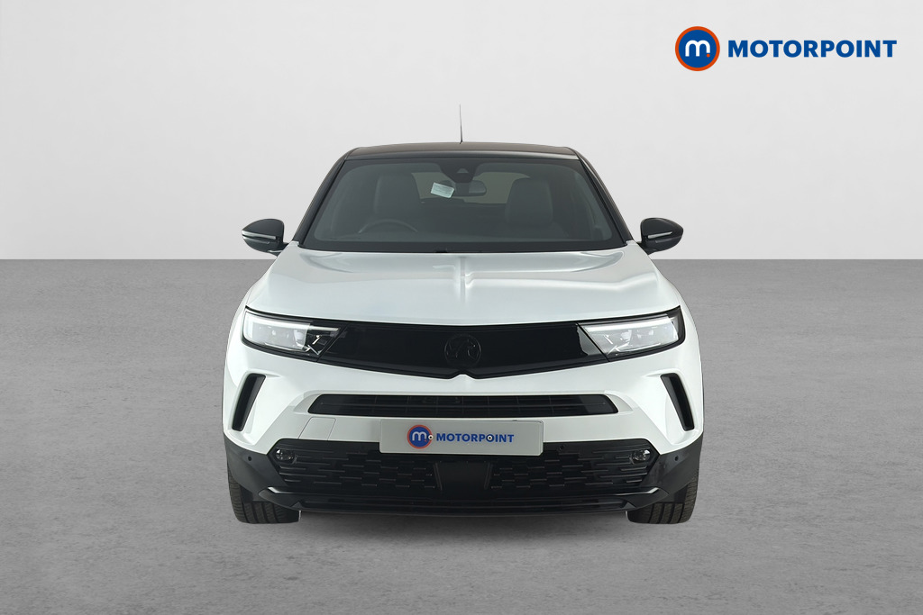 Vauxhall Mokka Ultimate Automatic Electric SUV - Stock Number (1680422) - Front bumper