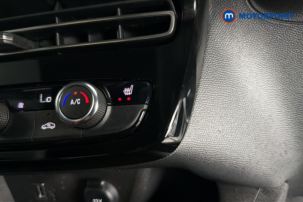 Vauxhall Mokka Ultimate Automatic Electric SUV - Stock Number (1680422) - 14th supplementary image