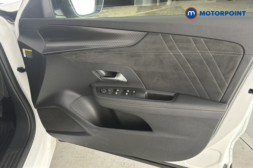 Vauxhall Mokka Ultimate Automatic Electric SUV - Stock Number (1680422) - 18th supplementary image