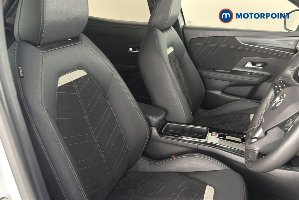 Vauxhall Mokka Ultimate Automatic Electric SUV - Stock Number (1680422) - 22nd supplementary image