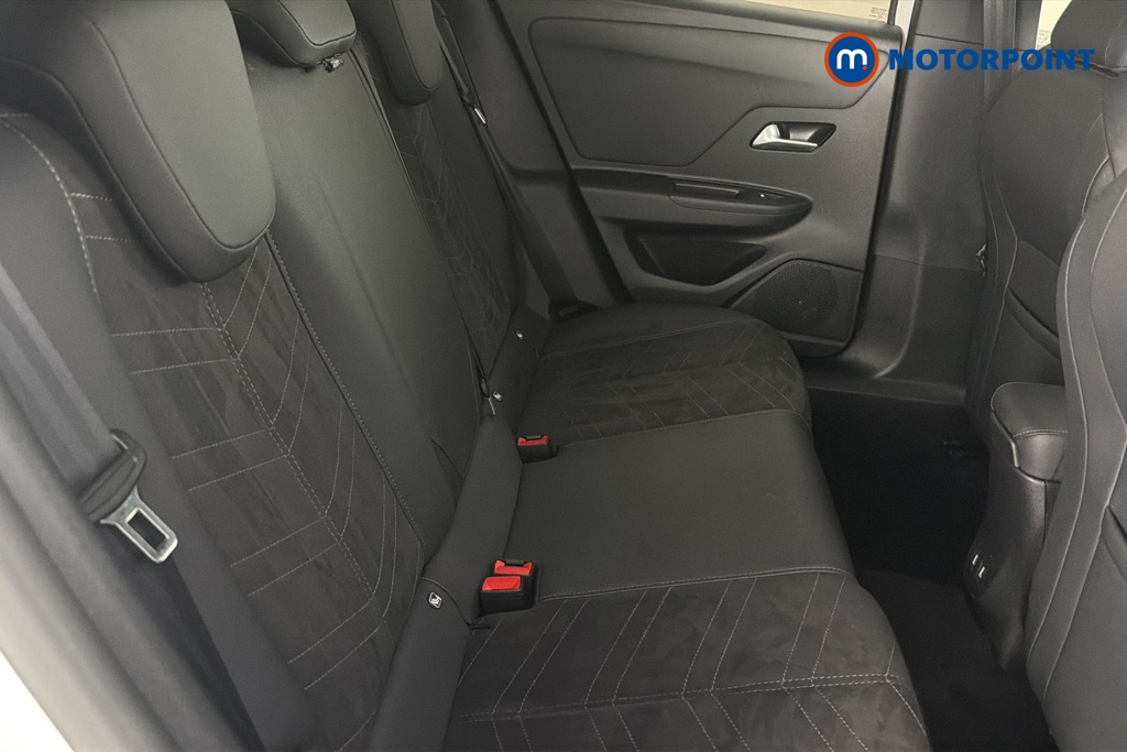 Vauxhall Mokka Ultimate Automatic Electric SUV - Stock Number (1680422) - 25th supplementary image