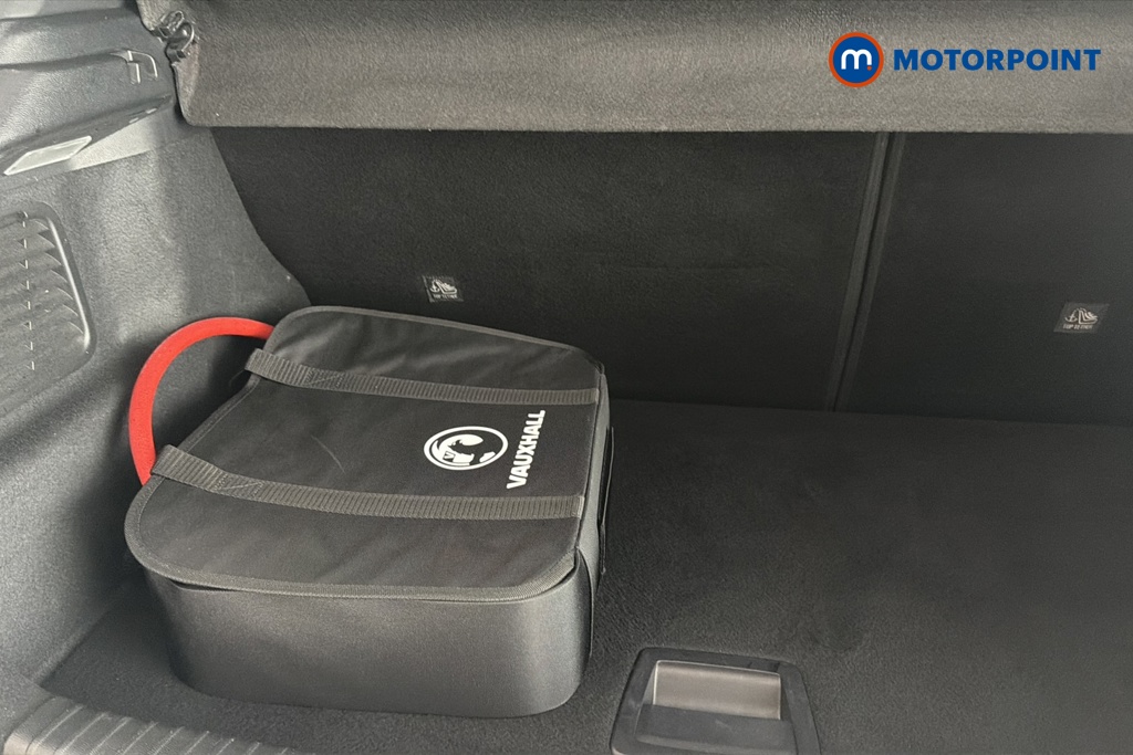 Vauxhall Mokka Ultimate Automatic Electric SUV - Stock Number (1680422) - 34th supplementary image