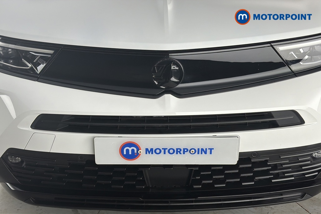 Vauxhall Mokka Ultimate Automatic Electric SUV - Stock Number (1680422) - 43rd supplementary image