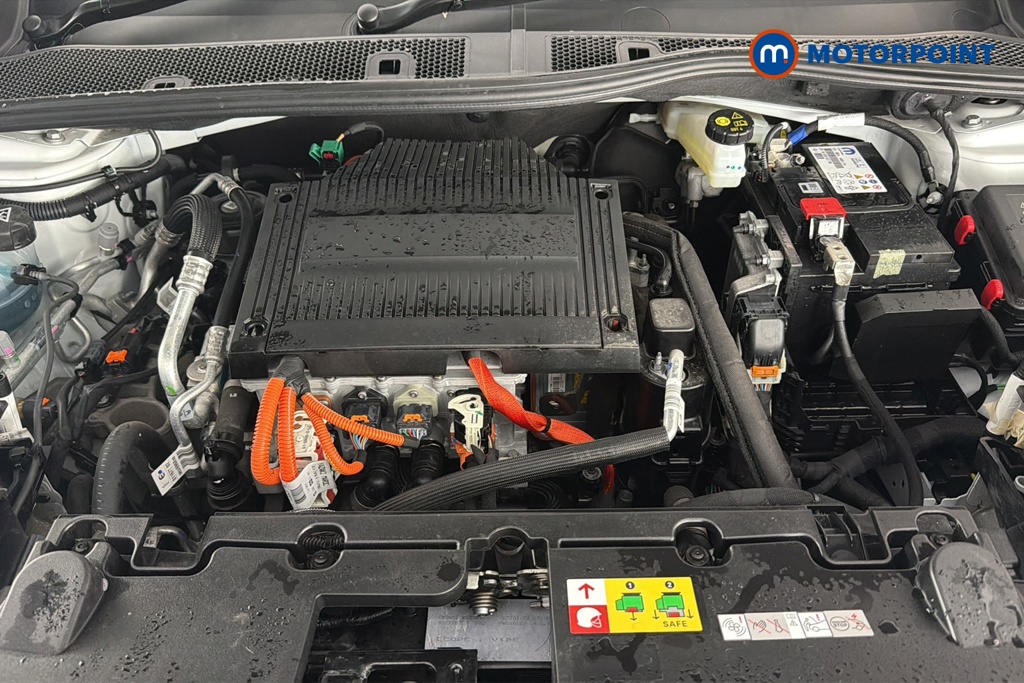Vauxhall Mokka Ultimate Automatic Electric SUV - Stock Number (1680422) - 48th supplementary image