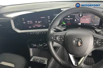 Vauxhall Mokka Ultimate Automatic Electric SUV - Stock Number (1680422) - 1st supplementary image