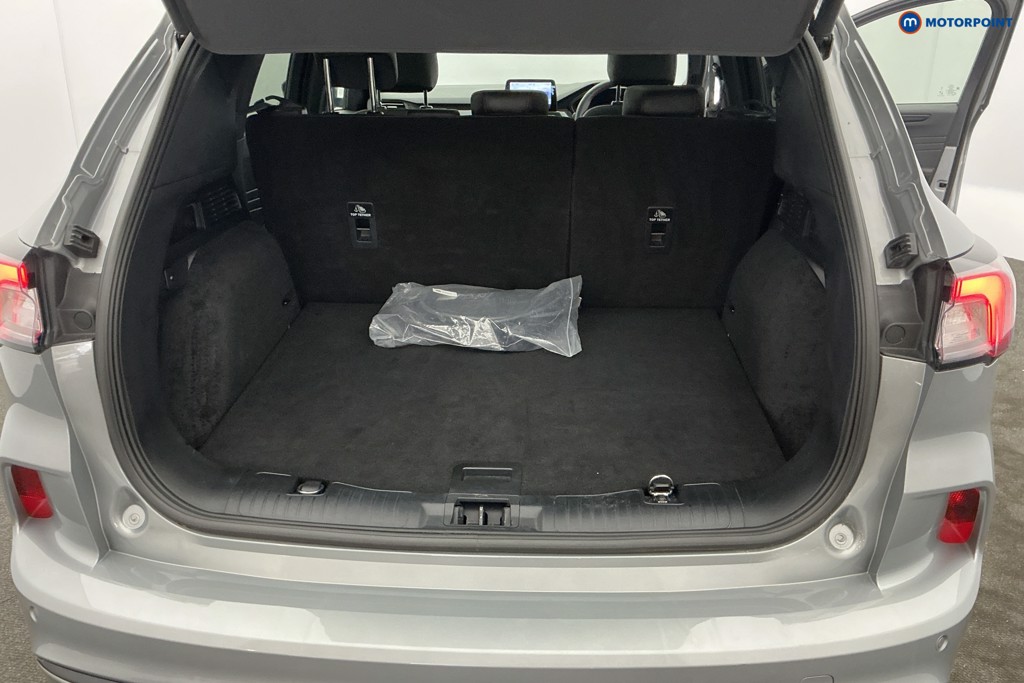 Ford Kuga St-Line X Edition Automatic Petrol Plug-In Hybrid SUV - Stock Number (1680563) - 3rd supplementary image