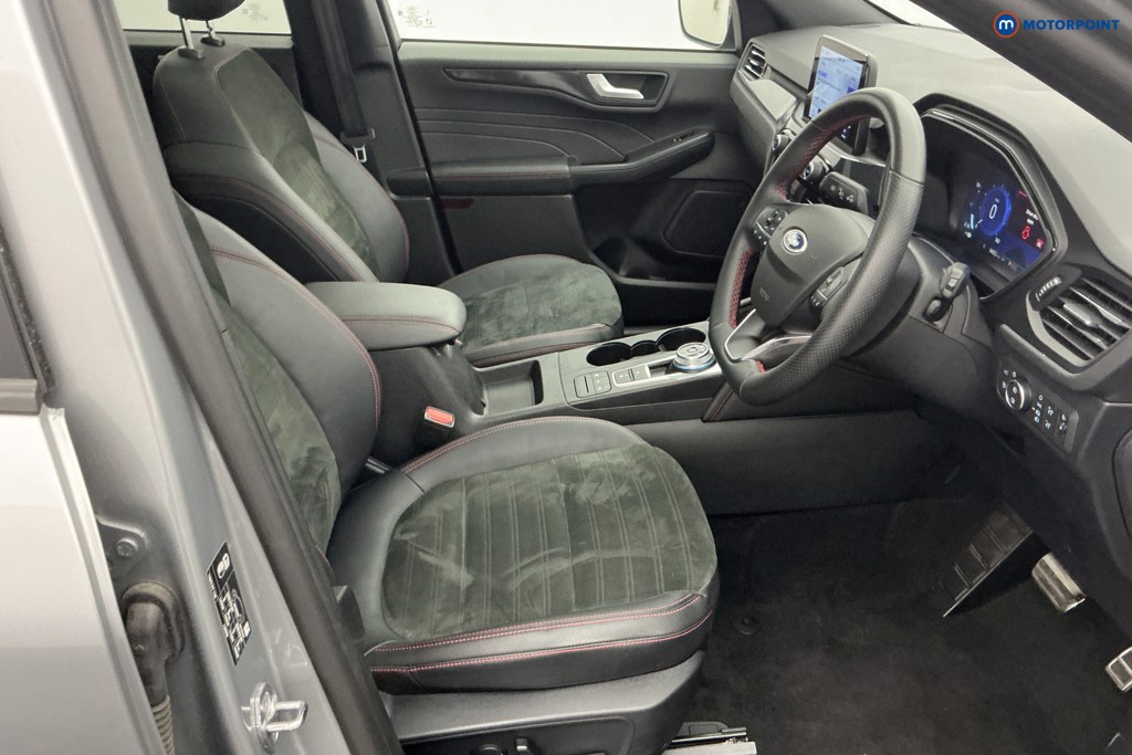 Ford Kuga St-Line X Edition Automatic Petrol Plug-In Hybrid SUV - Stock Number (1680563) - 4th supplementary image