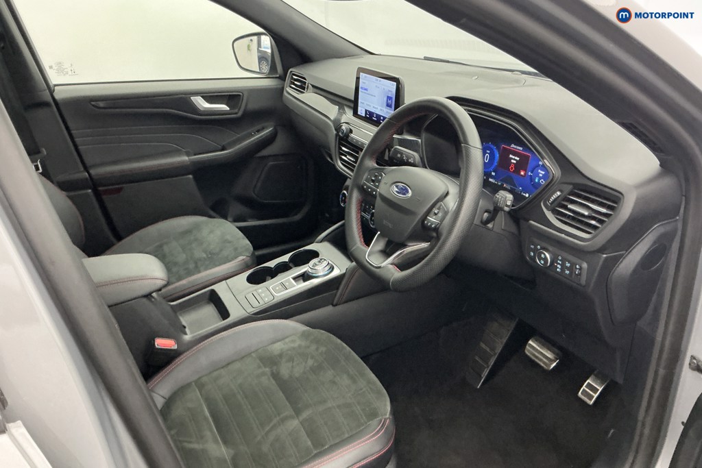 Ford Kuga St-Line X Edition Automatic Petrol Plug-In Hybrid SUV - Stock Number (1680563) - 6th supplementary image