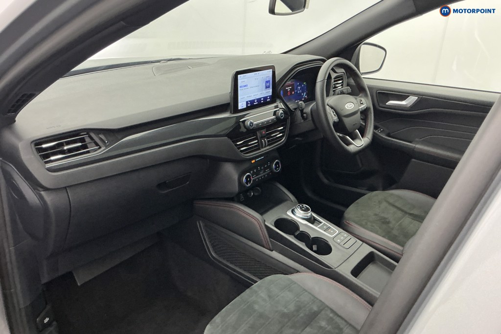 Ford Kuga St-Line X Edition Automatic Petrol Plug-In Hybrid SUV - Stock Number (1680563) - 7th supplementary image