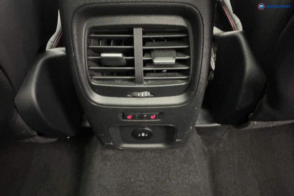 Ford Kuga St-Line X Edition Automatic Petrol Plug-In Hybrid SUV - Stock Number (1680563) - 8th supplementary image
