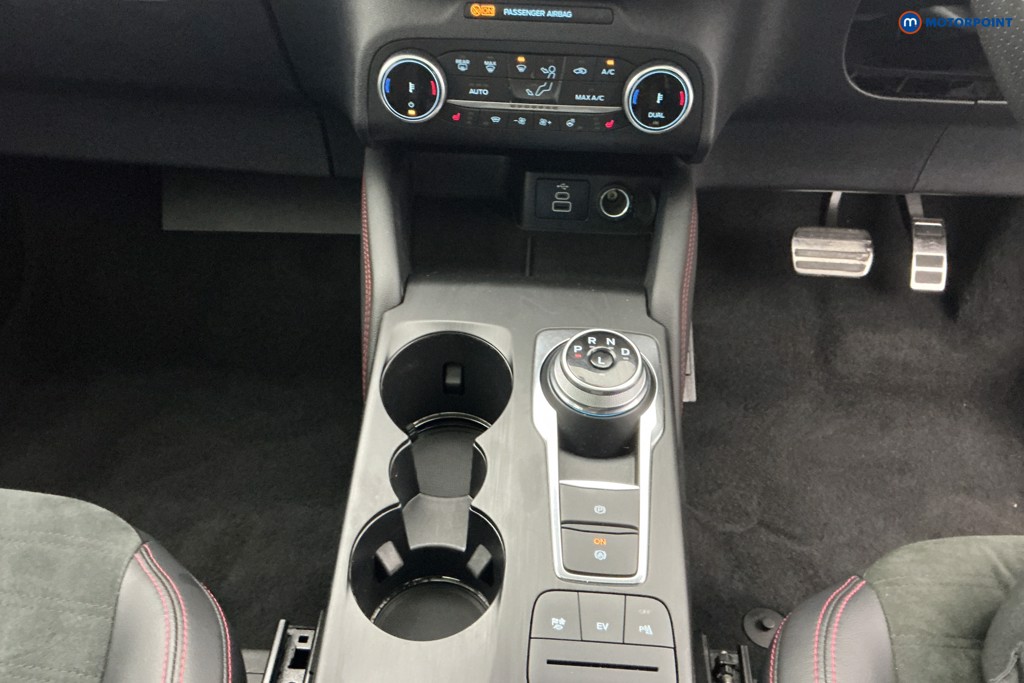 Ford Kuga St-Line X Edition Automatic Petrol Plug-In Hybrid SUV - Stock Number (1680563) - 13th supplementary image