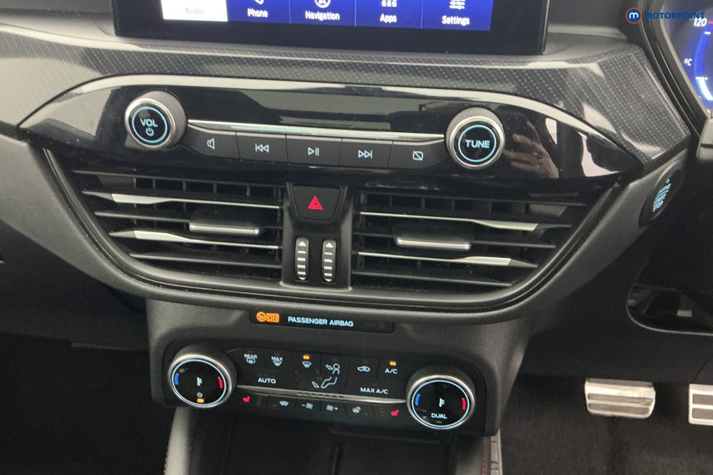 Ford Kuga St-Line X Edition Automatic Petrol Plug-In Hybrid SUV - Stock Number (1680563) - 14th supplementary image