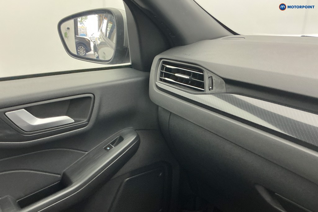 Ford Kuga St-Line X Edition Automatic Petrol Plug-In Hybrid SUV - Stock Number (1680563) - 15th supplementary image