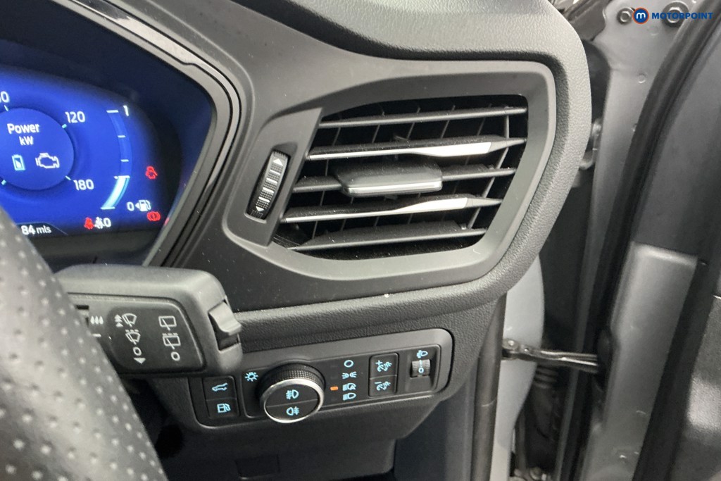 Ford Kuga St-Line X Edition Automatic Petrol Plug-In Hybrid SUV - Stock Number (1680563) - 18th supplementary image