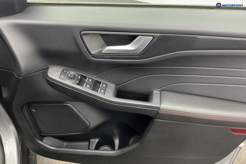 Ford Kuga St-Line X Edition Automatic Petrol Plug-In Hybrid SUV - Stock Number (1680563) - 19th supplementary image