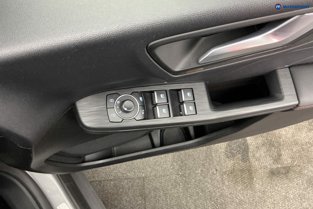 Ford Kuga St-Line X Edition Automatic Petrol Plug-In Hybrid SUV - Stock Number (1680563) - 20th supplementary image