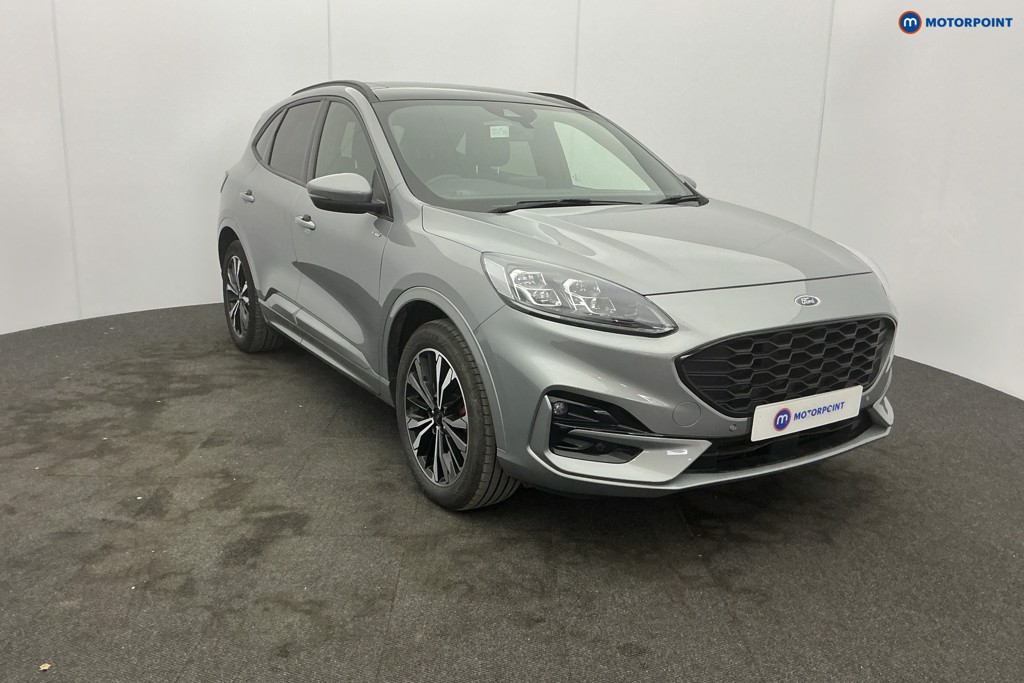 Ford Kuga St-Line X Edition Automatic Petrol Plug-In Hybrid SUV - Stock Number (1680563) - 24th supplementary image